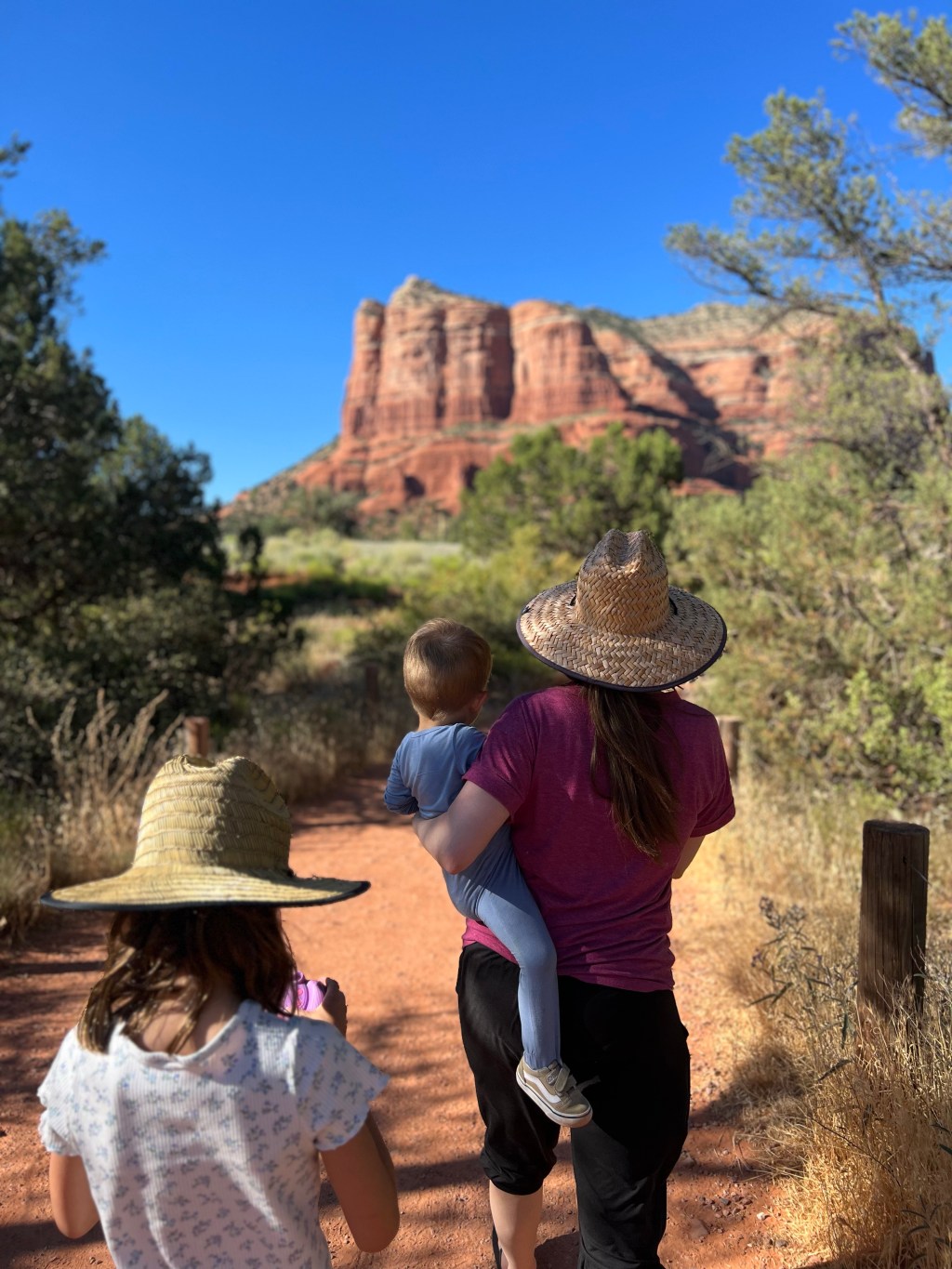 14. Sedona and the Intoxicating Energy Vortex